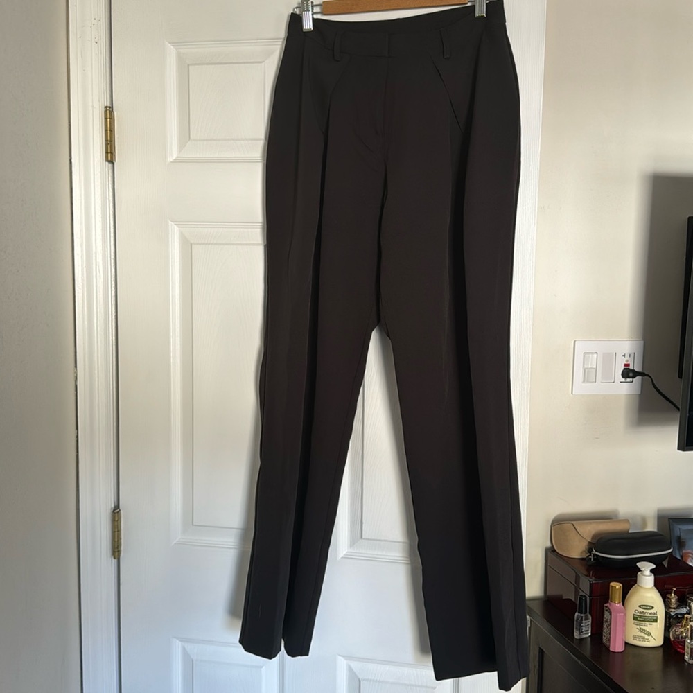 NWT NOLI Essential Trouser size 8